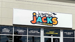 Jumping Jacks