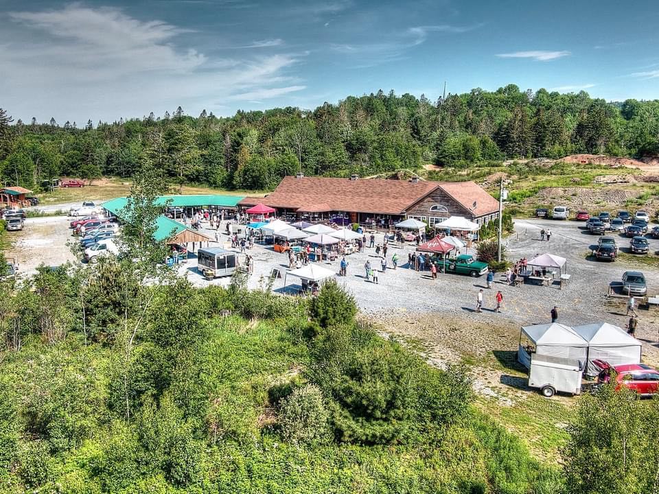 Kingston Farmers Market