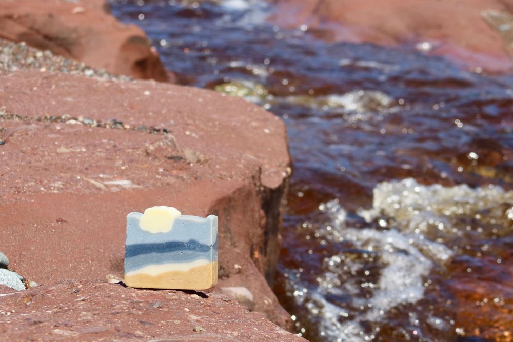Fundy Beaches