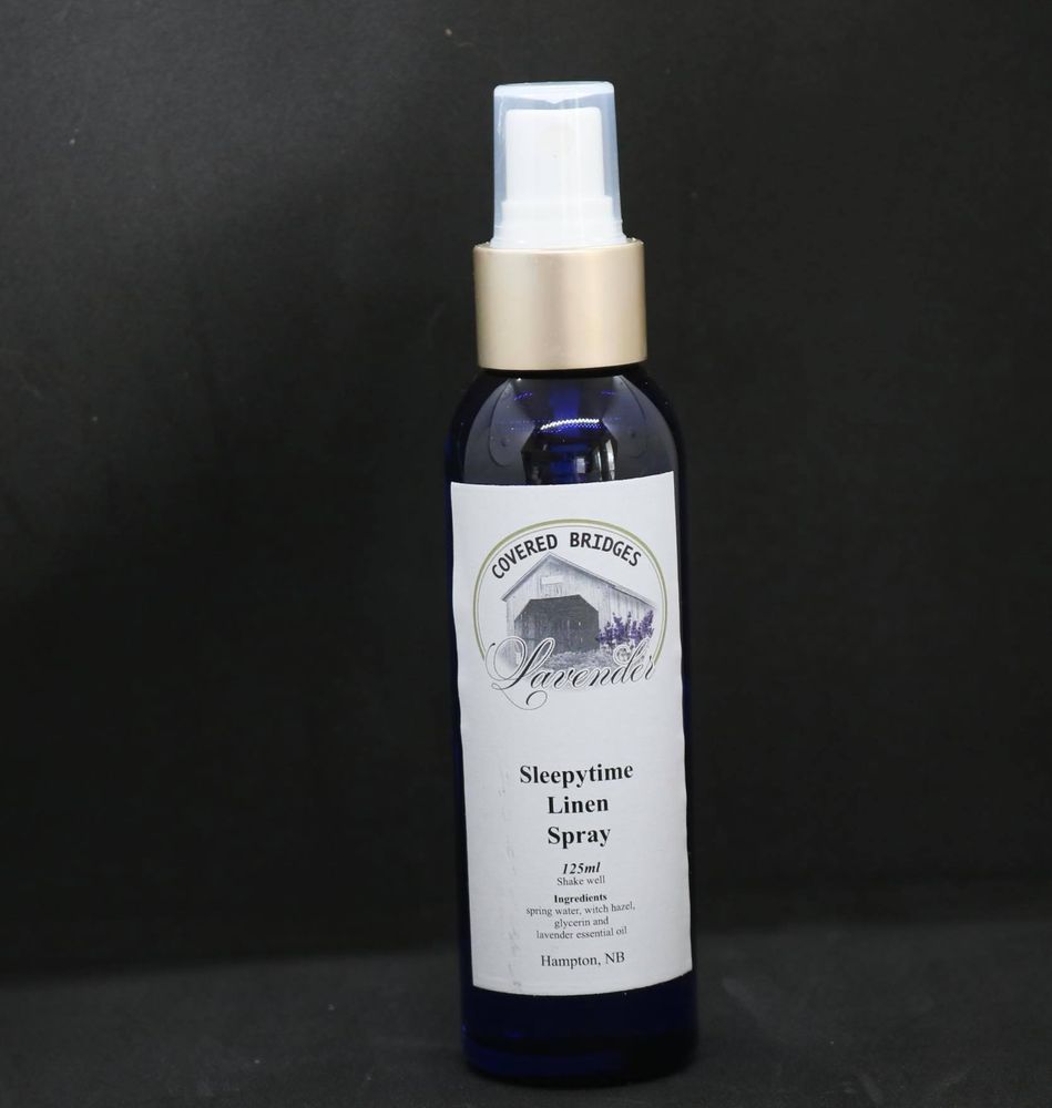 Sleepytime Linen Spray