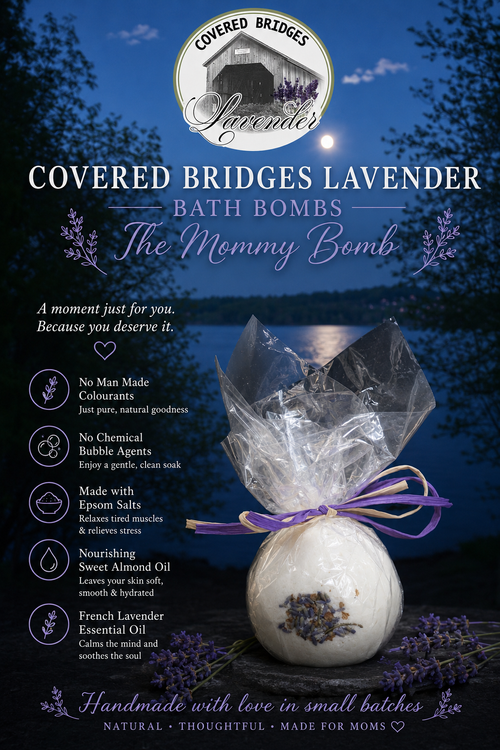 Bath Bomb
