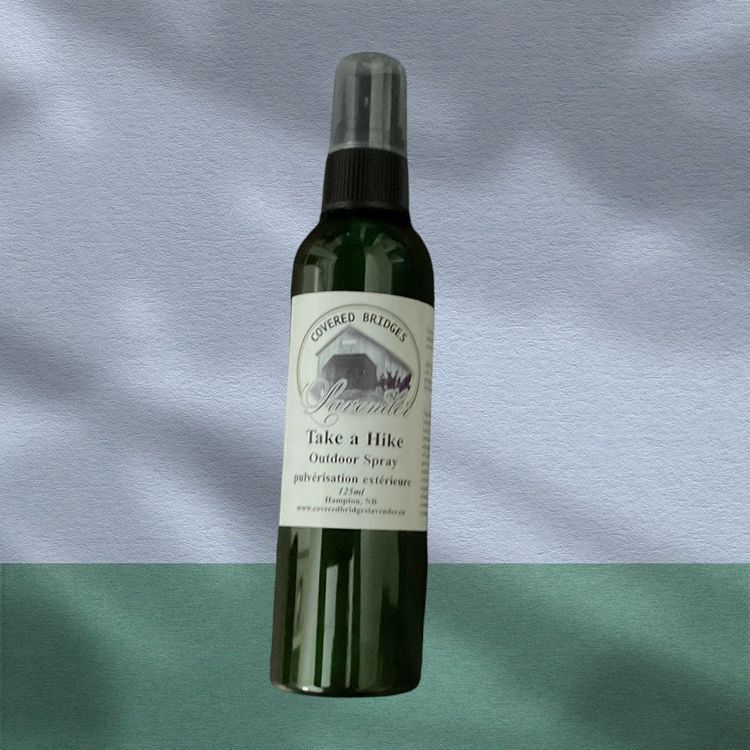 Take A Hike Outdoor Spray